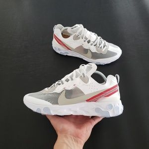 SOLD. React Element 87.